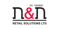 N&N Retail Solutions Logo